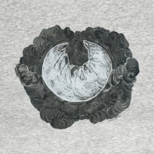 Cloud Worm T-Shirt